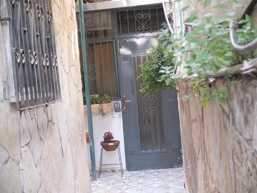 Central Old Stone Jerusalem Apartment Eksteriør billede