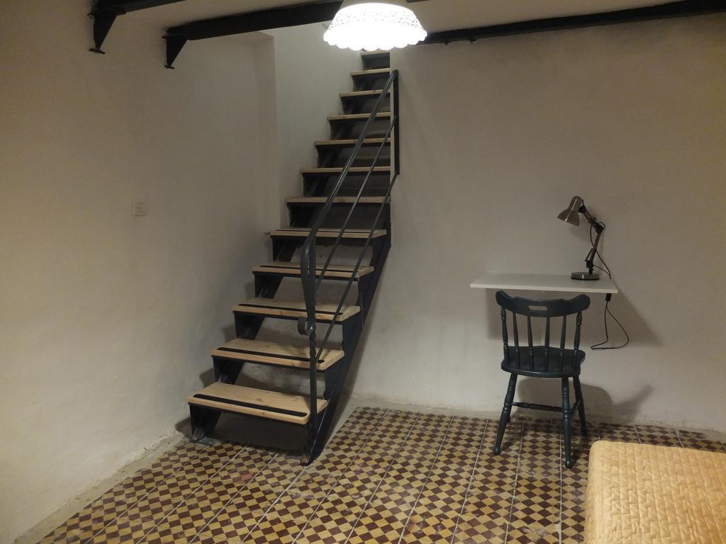 Central Old Stone Jerusalem Apartment Eksteriør billede